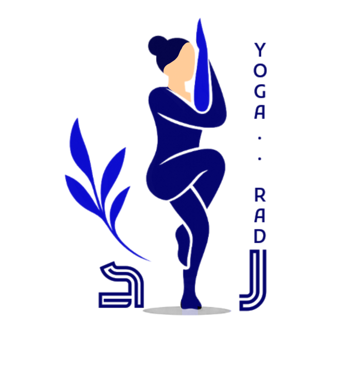 Yoga Rad Logo